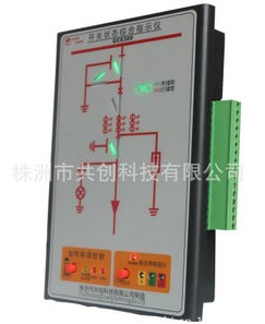 【開(kāi)關(guān)柜狀態(tài)顯示儀】，已得到廣泛認(rèn)可
